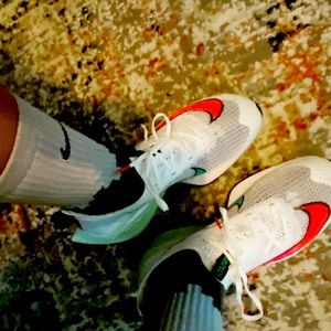(New) Nike Alphafly next %